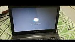 Notbook Asus