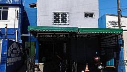 Apartamento Com 2 Dormitórios Para Alugar, 50 M² - Álvaro Weyne - Fortaleza/Ce