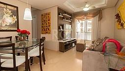 Apartamento À Venda Com 3 Dormitórios Em Sarandi, Porto Alegre Cod:vp87825