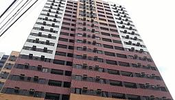 Apartamento Com 3 Dormitórios 86 M² - Parque Del Sol