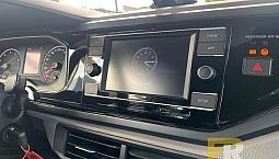 Virtus Comfort. 200 Tsi 1.0 Flex 12V Aut