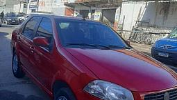 Carro Siena 