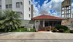 Lindo Apartamento No Vale Do Sol I