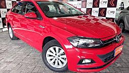 Volkswagen Virtus 1.0 200 Tsi Comfortline Automatico