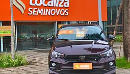 Fiat Cronos Cronos Drive 1.3 8V Flex