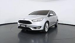 162223 - Ford Focus 2018 Com Garantia