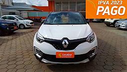 Renault Captur Captur Intense 1.6 16V Flex 5P Aut.
