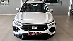 Fiat Pulse Drive 1.3 Automático Ano 2022