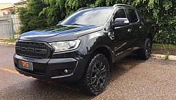 Ford Ranger 3.2 Limited 4X4 