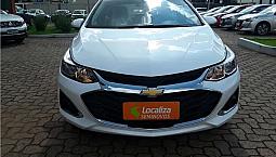 Chevrolet Cruze 2023 1.4 Turbo Lt 16V Flex 4P Automático