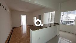 Porto Alegre - Apartamento Padrão - Centro Historico