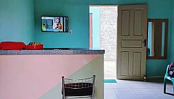 Vendo Esta Casa Bem Localizada Na Cidade OlÍmpica Ao Lado Do Comando Geral Da PolÍcia 