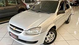 Chevrolet Classic Life/Ls 1.0 Vhc Flexp. 4P 2014