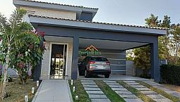 Casa À Venda Em Boulevard Lagoa - Serra/Es