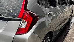 Honda Fit Automático Finan