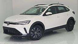 Volkswagen Nivus Sense 1.0 200 Tsi Flex Aut. 2026