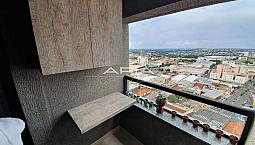 Apartamento À Venda No Smart City, Centro De Londrina Pr ,