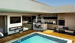 Cobertura Linear Reformada 4 Quartos Sendo 3 Suites 201M² Recreio Dos Bandeirantes Gleba A