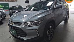 Chevrolet Tracker 2024 1.2 Turbo Flex Premier Automático