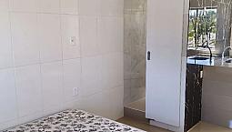 Kit Net Praia Mar Aberto 18M2