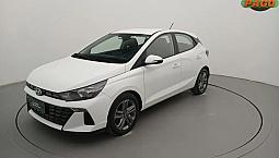 Hyundai Hb20 Comf./C.plus/C.style 1.0 Flex 12V 2025