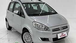 Fiat Idea 2014