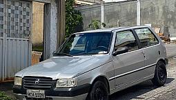 Fiat Uno Mille 1.0 Fire/ F.flex/ Economy 2P 2006