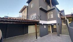 Sobrado Locação Reformado, 3 Dormitórios, 4 Vagas, Próximo A Vila Rosalia!