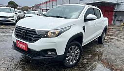 Fiat Strada Freedom 1.3 Flex 8V Cd 2022
