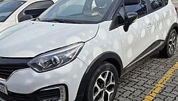Renault Captur Intense 1.6 16V Flex 5P Aut. 2020