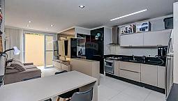 Apartamento Diferenciado Em Balneário Camboriú 