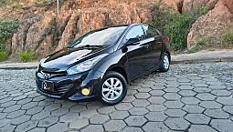 Hyundai Hb20S C.plus/C.style 1.6 Flex 16V Mec.4P 2014