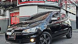 Volkswagen Fox Rock In Rio 1.6 Mi Total Flex 8v 5p 2016