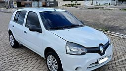 Renault Clio Rn/Alize/Expr./1.0 Hi-Power 16V 5P 2015