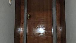 Alugo Casa De $550 + ($200 Incluindo Já Luz , Água E Internet)
