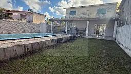 Casa No Forte Orange Com Piscina