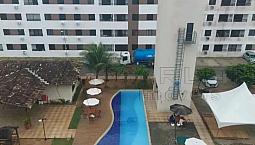 Aluga Otimo Apartamento