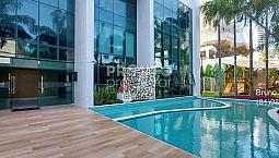 Candeias - Apartamento Com 97 Metros - 2 Quartos - 1 Suíte - 2 Garagens - Jaboatão Dos, Pe