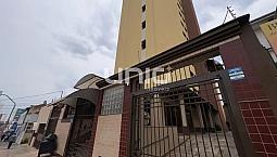 Apartamento Para Locação No Edifício Petinelli, No Bairro Cidade Alta, Em Piracicaba/Sp. R