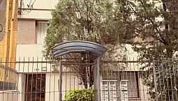Excelente Apartamento Semimobiliado Com 2 Dormitórios