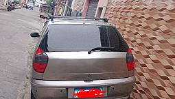Fiat Palio Ex 1.0 Mpi Fire 8V 4P 2001