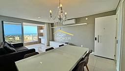 Apartamento Com 3 Quartos E 2 Banheiros À Venda, 88 M² Por R$ 820.000