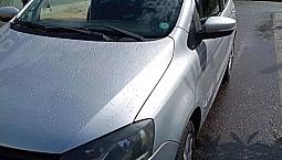 Volkswagen Fox Prime/Hghi. Imotion 1.6 T.flex 8V 5P 2011