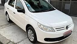 Volkswagen Voyage 1.6/1.6 City Mi Total Flex 8V 4P 2010