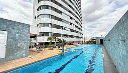 Alugo Apartamento Studio Mobiliado 