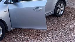 Chevrolet Cruze Lt 1.8 16V Flexpower 4P Mec. 2012