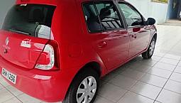 Renault Clio Rn/alize/expr./1.0 Hi-power 16v 5p 2016