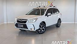 Subaru Forester 2.0/2.0 S 4X4 Aut. 2016