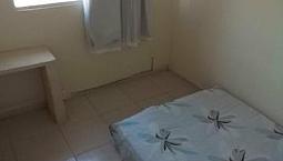 Alugo Quarto Para Moças