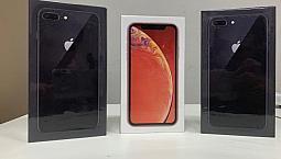 Iphone 8 Black - Novo Lacrado - Garantia 1 Ano